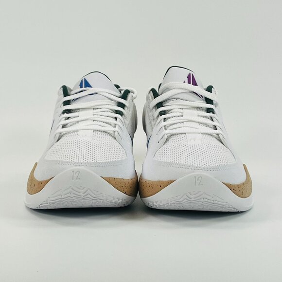 Nike Ja 2 \'In The Woods\' FD7328-101 Basketball Multi Size main image 12